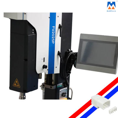 Máy hàn nhựa siêu âm 15KHz 3200W cho các bộ phận nhựa ô tô