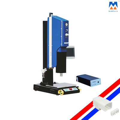Máy hàn nhựa siêu âm 15KHz 3200W cho các bộ phận nhựa ô tô