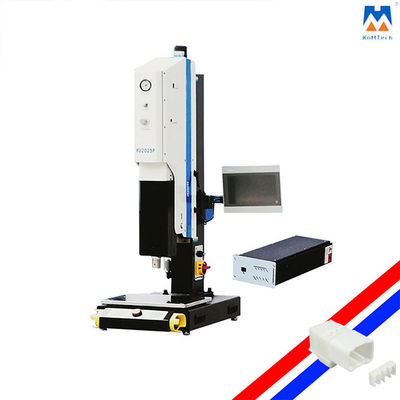 Máy hàn nhựa siêu âm 15KHz 3200W cho các bộ phận nhựa ô tô