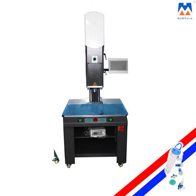 Máy hàn siêu âm 3200W có độ chính xác cao để hàn nhựa