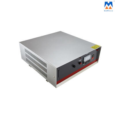 Máy hàn siêu âm 15KHz 2600W cho Máy hàn siêu âm nhựa vải