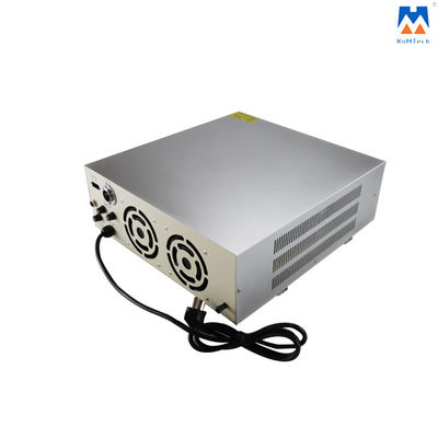 Máy hàn siêu âm 15KHz 2600W cho Máy hàn siêu âm nhựa vải