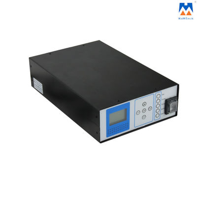 Máy phát điện siêu âm 15kHz Máy phát siêu âm kỹ thuật số cho thợ hàn siêu âm