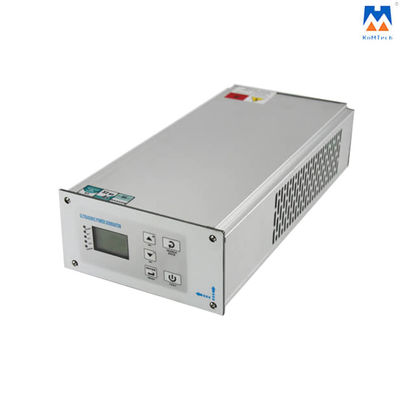 Cung cấp điện hàn siêu âm cho máy hàn siêu âm Máy phát siêu âm