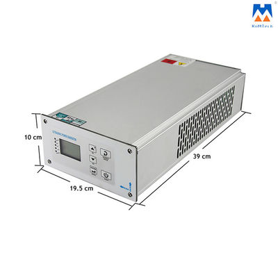 Cung cấp điện hàn siêu âm cho máy hàn siêu âm Máy phát siêu âm