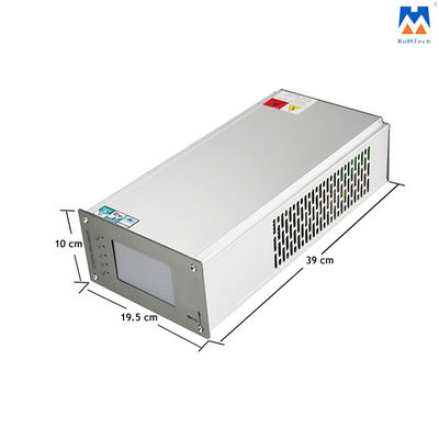 Máy phát điện siêu âm bằng nhựa kỹ thuật số cho máy hàn siêu âm 15KHz 3000W