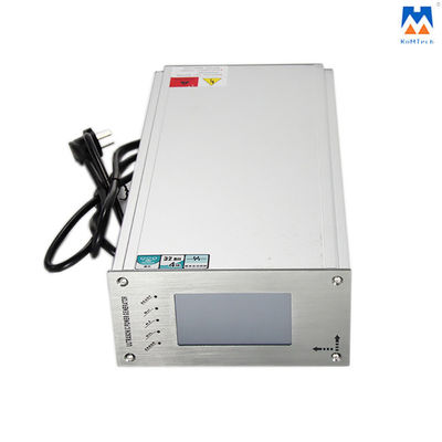 Máy phát điện siêu âm bằng nhựa kỹ thuật số cho máy hàn siêu âm 15KHz 3000W