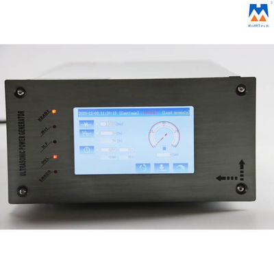 Điều khiển PLC Máy phát điện siêu âm kỹ thuật số 15KHz 2500W