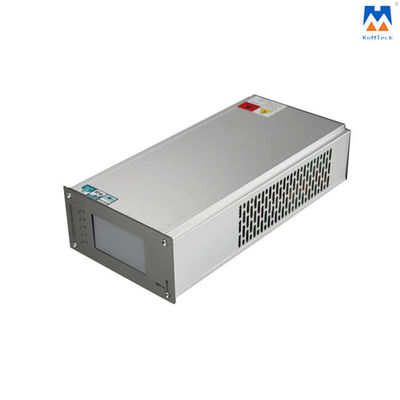 Điều khiển PLC Máy phát điện siêu âm kỹ thuật số 15KHz 2500W
