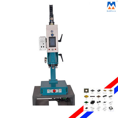 Máy hàn nhựa siêu âm 3000W thay thế Branson cho các bộ phận nhựa