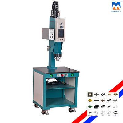 Máy hàn nhựa siêu âm 3000W thay thế Branson cho các bộ phận nhựa
