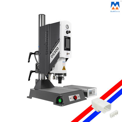 Máy hàn siêu âm kỹ thuật số 20kHz cho các bộ phận nhựa Máy hàn siêu âm