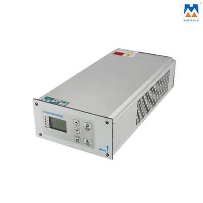 Máy hàn siêu âm kỹ thuật số hiệu quả cao cho các bộ phận nhựa ABS, Máy hàn siêu âm PVC