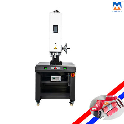 Máy hàn siêu âm 15KHz cho đồ chơi nhựa, điện tử, túi nhựa Máy hàn siêu âm