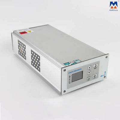 Máy hàn siêu âm 15KHz cho đồ chơi nhựa, điện tử, túi nhựa Máy hàn siêu âm