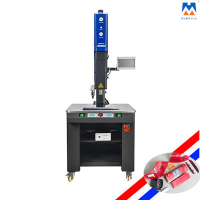 Máy hàn siêu âm nhựa Máy hàn siêu âm kỹ thuật số cho các bộ phận nhựa