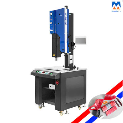 Máy hàn siêu âm nhựa Máy hàn siêu âm kỹ thuật số cho các bộ phận nhựa