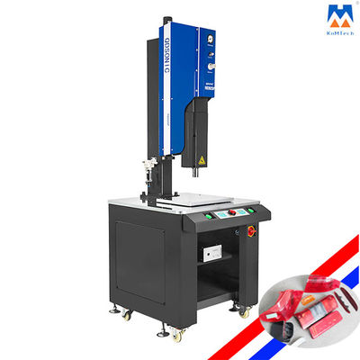 Máy hàn siêu âm nhựa Máy hàn siêu âm kỹ thuật số cho các bộ phận nhựa