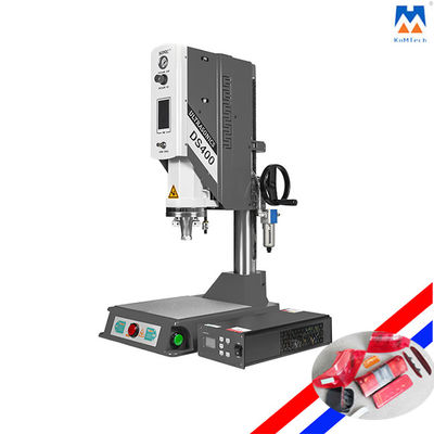 Máy hàn siêu âm 30KHz 1200W Hàn nhựa cho máy hàn siêu âm ABS PP