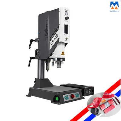 Máy hàn siêu âm 30KHz 1200W Hàn nhựa cho máy hàn siêu âm ABS PP