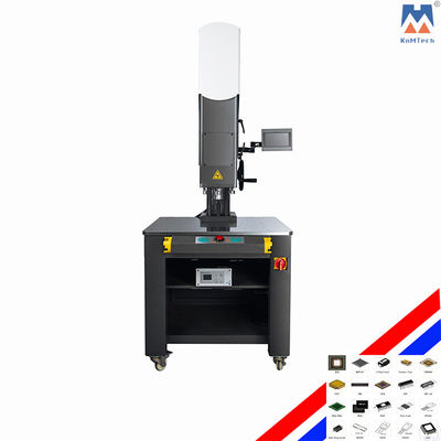 Máy hàn nhựa 3000W Máy hàn siêu âm cho nhựa ABS PE PP