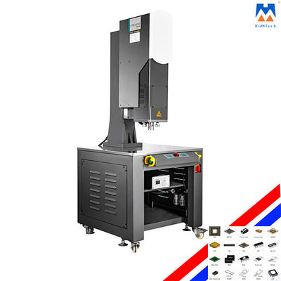 Máy hàn nhựa 3000W Máy hàn siêu âm cho nhựa ABS PE PP