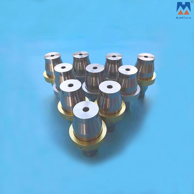 Đầu dò hàn tăng cường siêu âm 20kHz
