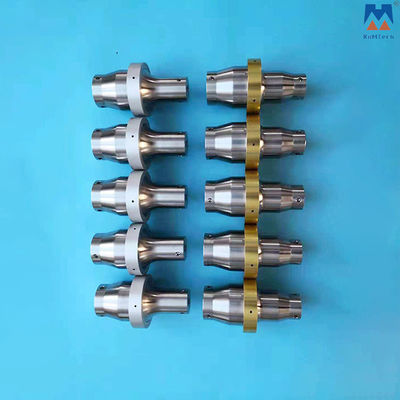 Đầu dò hàn tăng cường siêu âm 20kHz