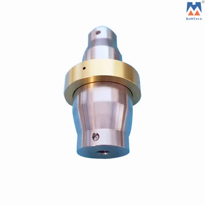 Đầu dò hàn tăng cường siêu âm 20kHz