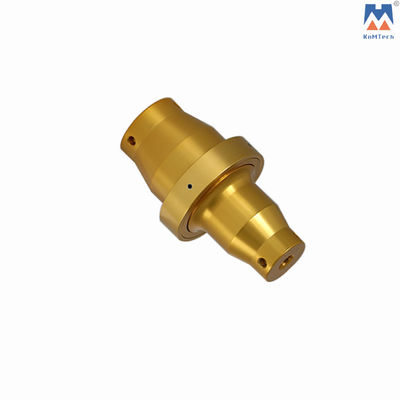 Bộ tăng cường đầu dò siêu âm 1: 1.5 cho máy hàn siêu âm