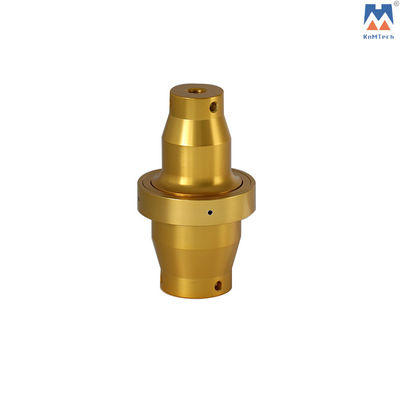 Bộ tăng cường đầu dò siêu âm 1: 1.5 cho máy hàn siêu âm
