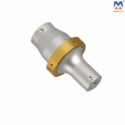 Tăng biên độ hàn siêu âm 1: 2 để mở rộng biên độ hàn
