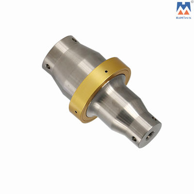 Tăng cường hàn siêu âm 1: 1.5 để mở rộng biên độ của sóng siêu âm 20kHz