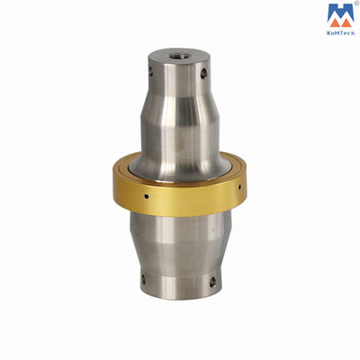 Tăng cường hàn siêu âm 1: 1.5 để mở rộng biên độ của sóng siêu âm 20kHz