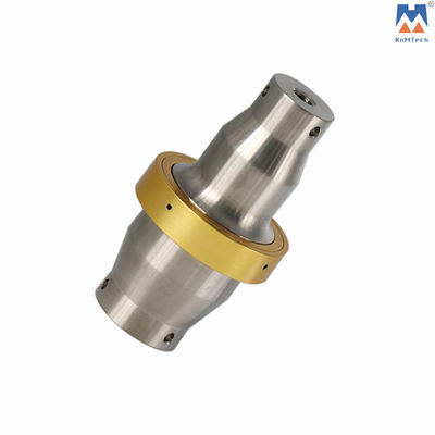 Tăng cường hàn siêu âm 1: 1.5 để mở rộng biên độ của sóng siêu âm 20kHz