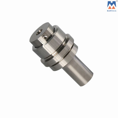 Vật liệu tăng cường hàn siêu âm 1: 2 Titan để mở rộng biên độ siêu âm