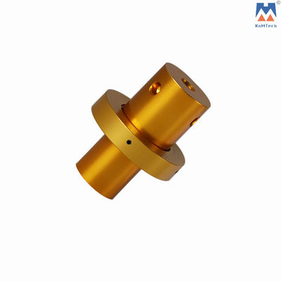 40kHz Nhôm 1: 1.5 Tăng cường hàn siêu âm cho đầu dò siêu âm
