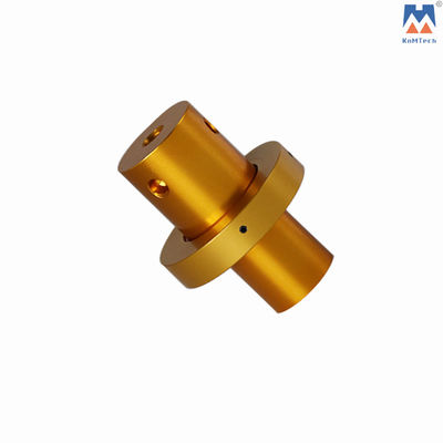 40kHz Nhôm 1: 1.5 Tăng cường hàn siêu âm cho đầu dò siêu âm