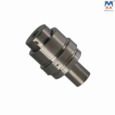 Vật liệu tăng cường hàn siêu âm 1: 2 Titan cho đầu dò hàn 35kHz