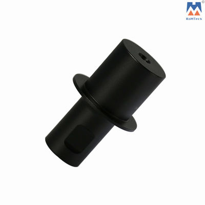 Tăng cường siêu âm nhôm 1: 1.5 Tăng cường cho đầu dò Ultarsonic 35kHz