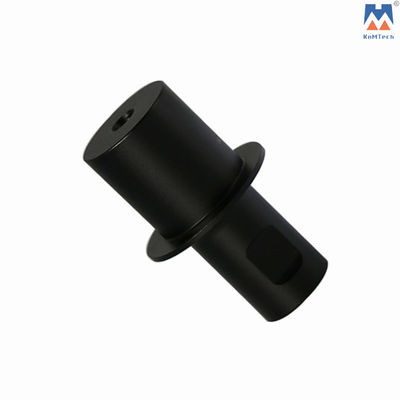 Tăng cường siêu âm nhôm 1: 1.5 Tăng cường cho đầu dò Ultarsonic 35kHz