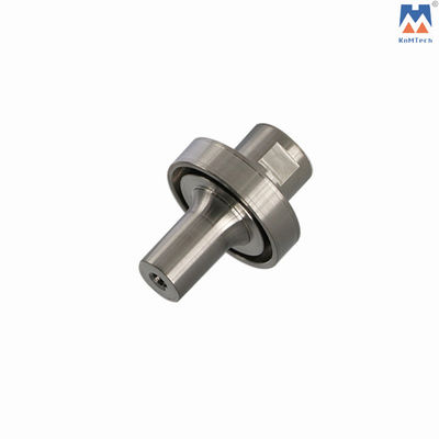 Tăng cường hàn siêu âm 1: 1.75 Tăng cường cho đầu dò hàn siêu âm 35kHz