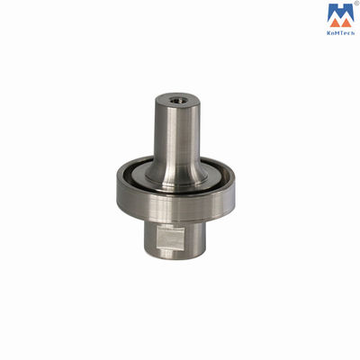 Tăng cường hàn siêu âm 1: 1.75 Tăng cường cho đầu dò hàn siêu âm 35kHz