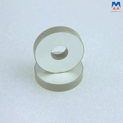 Đĩa gốm sứ Piezo siêu âm áp điện tùy chỉnh 30mm