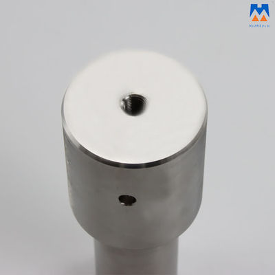 Khuôn siêu âm 20Khz Dụng cụ siêu âm để hàn vải không dệt