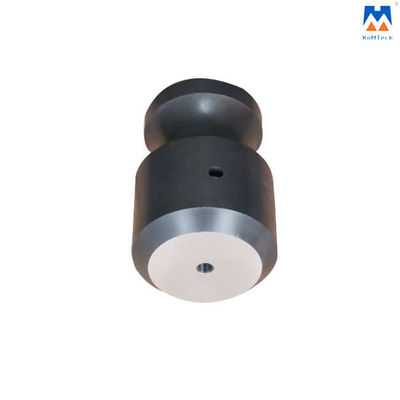 Đường kính 77mm Còi hàn siêu âm 20KHz cho máy hàn vải