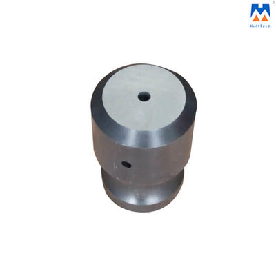Đường kính 77mm Còi hàn siêu âm 20KHz cho máy hàn vải