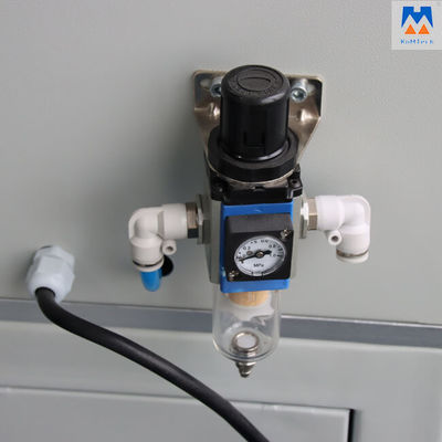 Máy cắt và tỉa tấm nóng 1500W cho lõi lọc xử lý nước