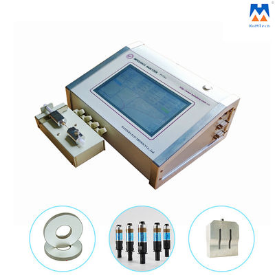 Máy phân tích trở kháng tần số cao siêu âm 30W cho đầu dò
