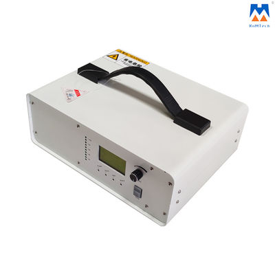 Máy hàn siêu âm cầm tay kỹ thuật số 35kHz cho đồ chơi bằng nhựa Máy hàn 800W